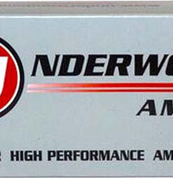 UNDERWOOD 45 ACP +P 230GR FMJ