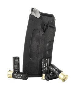 FosTech Origin-12 Shotgun Magazine - 5rd