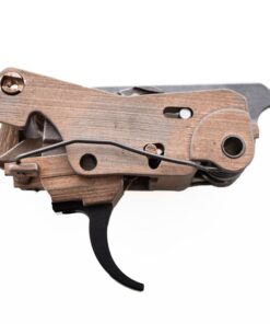 Fostech Echo AK Binary Trigger