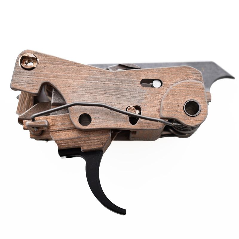 Fostech Echo AK Binary Trigger 1 Fostech Echo AK Binary Trigger