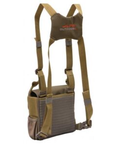 Alps Outdoorz X-Large Bino Harness X - Coyote Brown