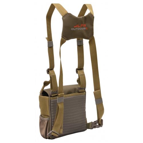 Alps Outdoorz X-Large Bino Harness X - Coyote Brown