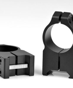 WARNE RINGS MAXIMA 1" X-HIGH MT VERT