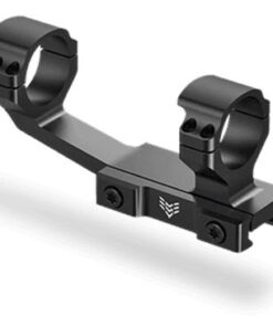 Swampfox Independence AR 30mm Cantilever Mount