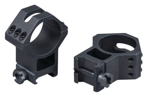 WEAVER SIX HOLE RINGS 1" XX-HIGH