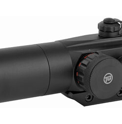 TRUGLO TACT 30MM RED DOT DC BLK