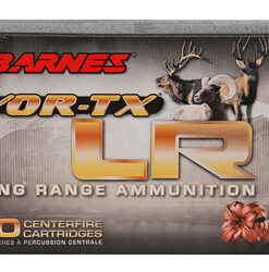 BARNES VOR-TX LR6.5 PRC 127GR LRX BT