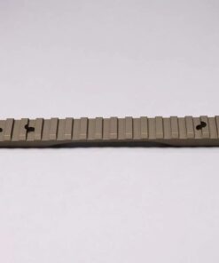 CHRISTENSEN ARMS SCOPE BASE REM 700 SA BRONZE