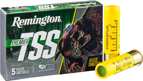 REMINGTON TSS TURKEY 20GA 3"