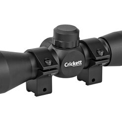 KSA CRICKETT SCOPE BLK