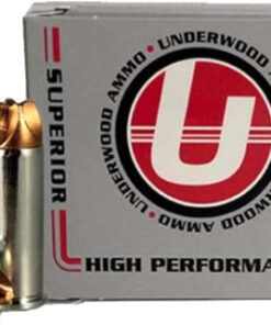 UNDERWOOD 10MM 150GR XTREME