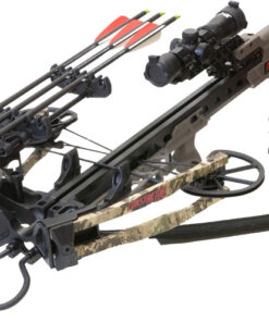 BEAR-X XBOW KIT CONSTRICTOR - PRO 420FPS VEIL WHITETAIL