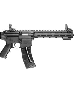 SMITH AND WESSON M&P15-22 SPORT 22LR 25+1 BLK