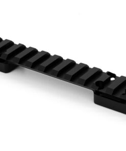 WARNE RAIL MTN TECH HOWA/WBY SA