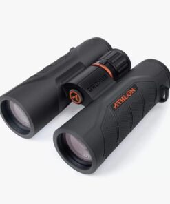 Athlon Cronus G2 UHD Binoculars 10x42 Black