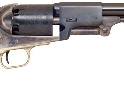 CIMARRON 3RD MODEL DRAGOON - 44 CALIBER 7.5" FS WALNUT