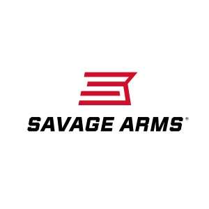 SAVAGE AXIS 2 XP RIB 350 LEGEND 18IN BBL GRAY SYNTHETIC STOCK 4RD BUSHNELL BANNER SCOPE ACCUTRIGGER