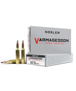 243 Win 70gr FB Tipped (20 ct.) Ammunition