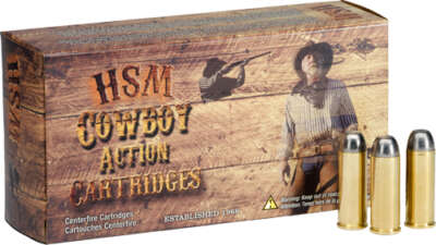 HSM COWBOY 44 SW SPECIAL