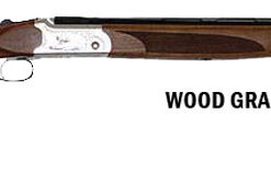 ATI CAVALRY SX O/U 410 - 26" VR BLUED/WALNUT EJECTORS