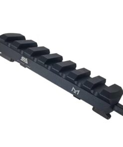 Sylvan Arms QD Picatinny Rail Mount 7 Slot Extended