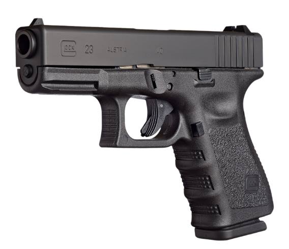 GLOCK G23 G3 40S&W 10+1 4" FS