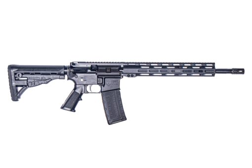 AMERICAN TACTICAL INC ATI MILSPORT 5.56MM BK 13" ML