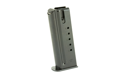 MAG DESERT EAGLE 44 8RD BLK