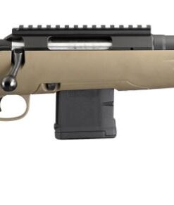 RUGER AMERICAN RANCH 300BLK FDE 10RD
