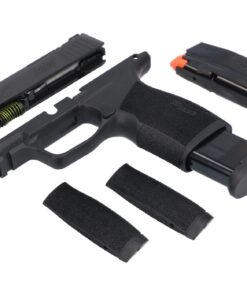 SIG SAUER CAL-X KIT P365X-MACRO 9MM 17RD