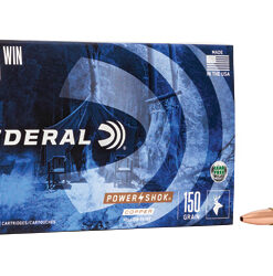FED PWRSHK 308WIN 150GR CPR 20/200