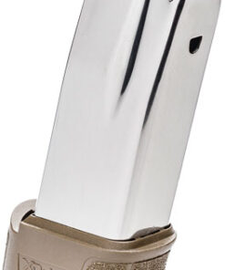 SPRINGFIELD MAGAZINE XD MOD2
