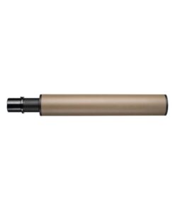 Angstadt Arms Vanquish Integrally Suppressed AR-9 Barrel 9mm Luger 10.5" FDE