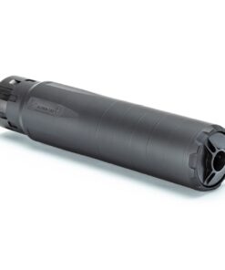 Gemtech NEUTRON 7.62 Direct thread Suppressor - 7.62mm 5/8x24