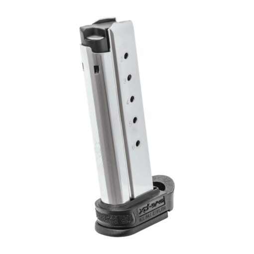 .45 ACP 7RD XDE MAGAZINE W XTNSN SLEEVE