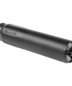 Gemtech ABYSS 7.62 Direct Thread Suppressor - 7.62mm 5/8x24