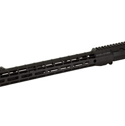 AERO M4E1-T UPPER 5.56 16" BLK