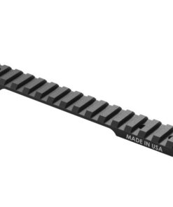 WEAVER BASE TACTICAL EXT BRWN AB3 LA