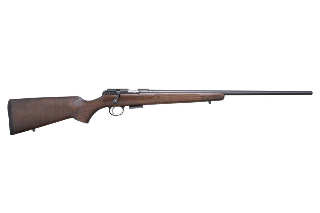 CZU CZ457 AMER BA RFL 22M 5R