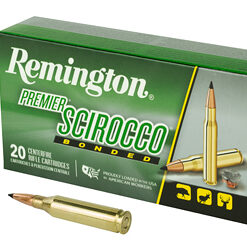 REM SWIFT SCR 243WIN 90GR 20/200