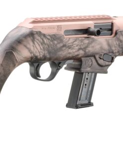 RUGER PC CARBINE 9MM ROSE 16" 17+1