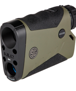SIG SAUER KILO5K 7X25MM LASER RANGEFINDR