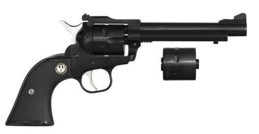 RUG SGL SIX 22LR/M REV 5.5B AS