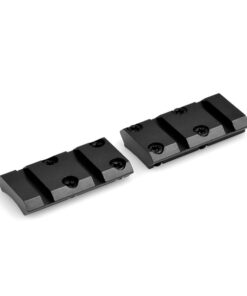 WARNE MAXIMA BASE 2PC X-BOLT