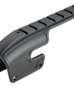 WEAVER SADDLE MOUNT MOSSBERG 500