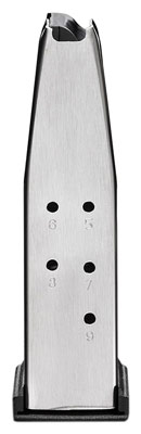 SPRINGFIELD MAGAZINE XD(M)