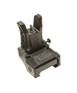 Sport Ridge AR15 Low Profile Sight Front Black