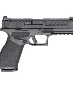 Springfield Echelon Handgun 9mm Luger 17rd(1)& 20rd(1) Magazines 4.5" Barrel 3-Dot Tritium Sights Black
