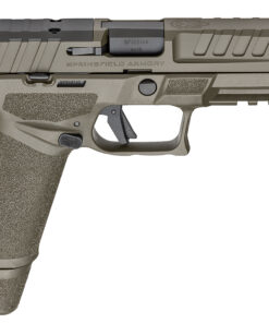 SPRINGFIELD ARMORY ECHELON 9MM ODG 4.5" 20+1