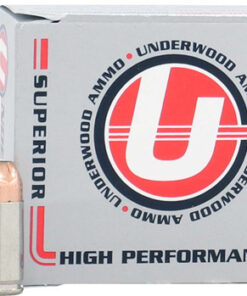 UNDERWOOD 357 SIG 147GR JHP